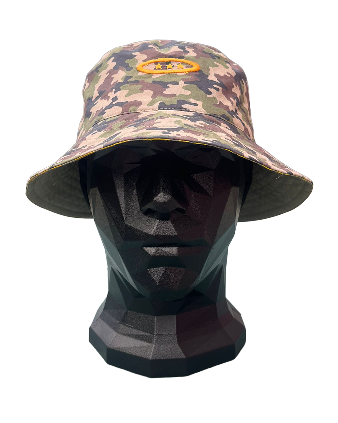 Gorro camouflage “NORESLIENCE"