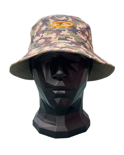 Gorro camouflage “NORESLIENCE"