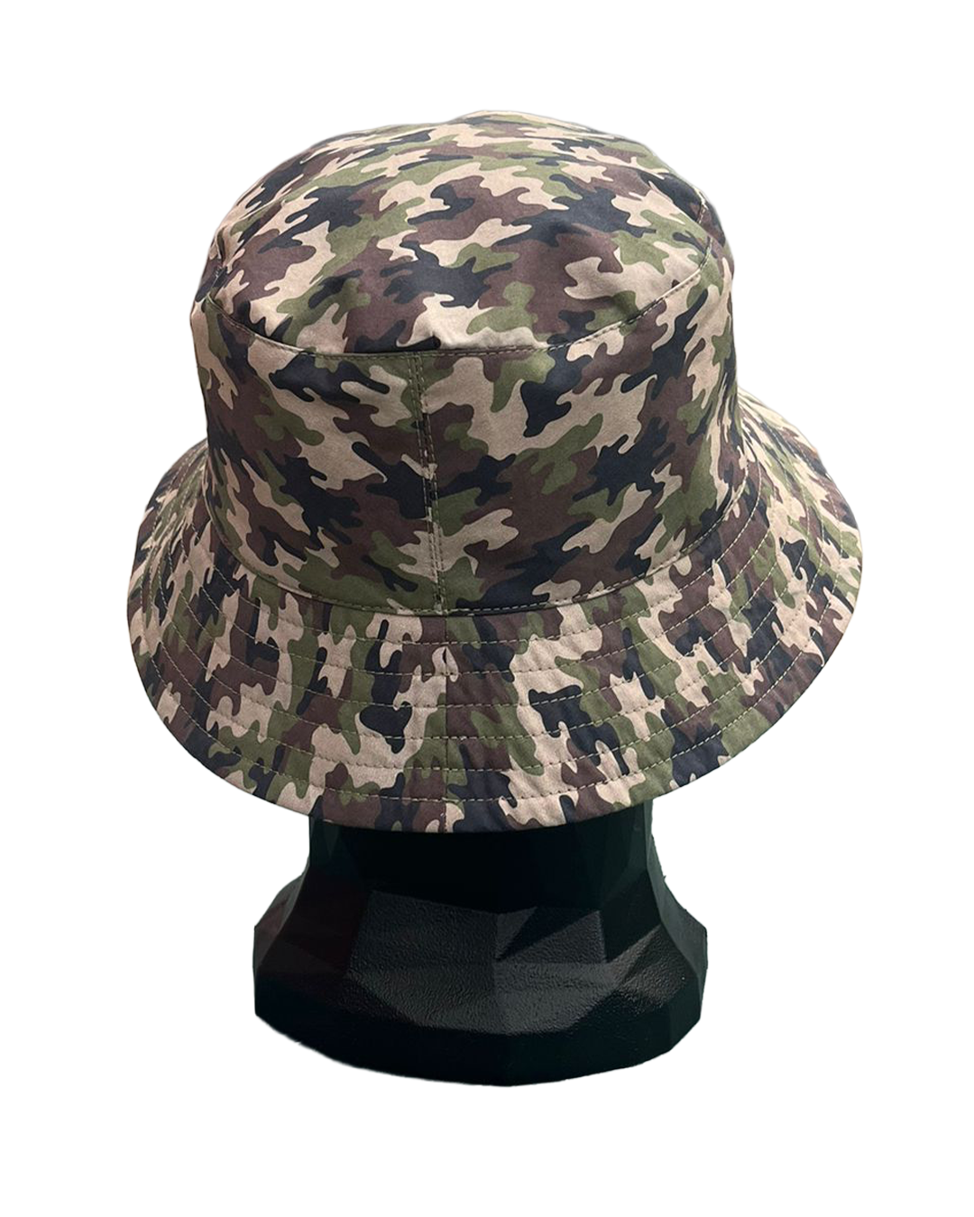 Gorro camouflage “NORESLIENCE"