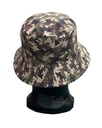 Gorro camouflage “NORESLIENCE"