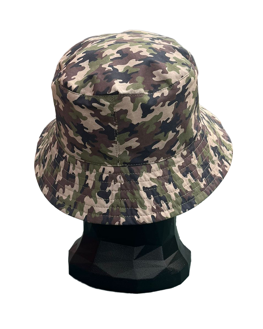 Gorro camouflage “NORESLIENCE"
