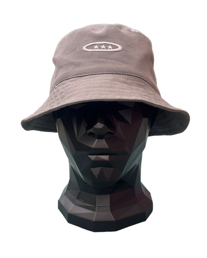 Gorro grey “The arts of the street”