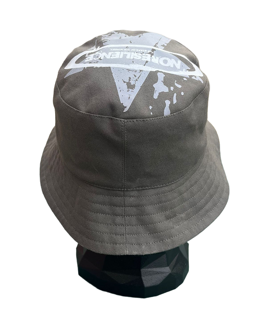 Gorro grey “The arts of the street”