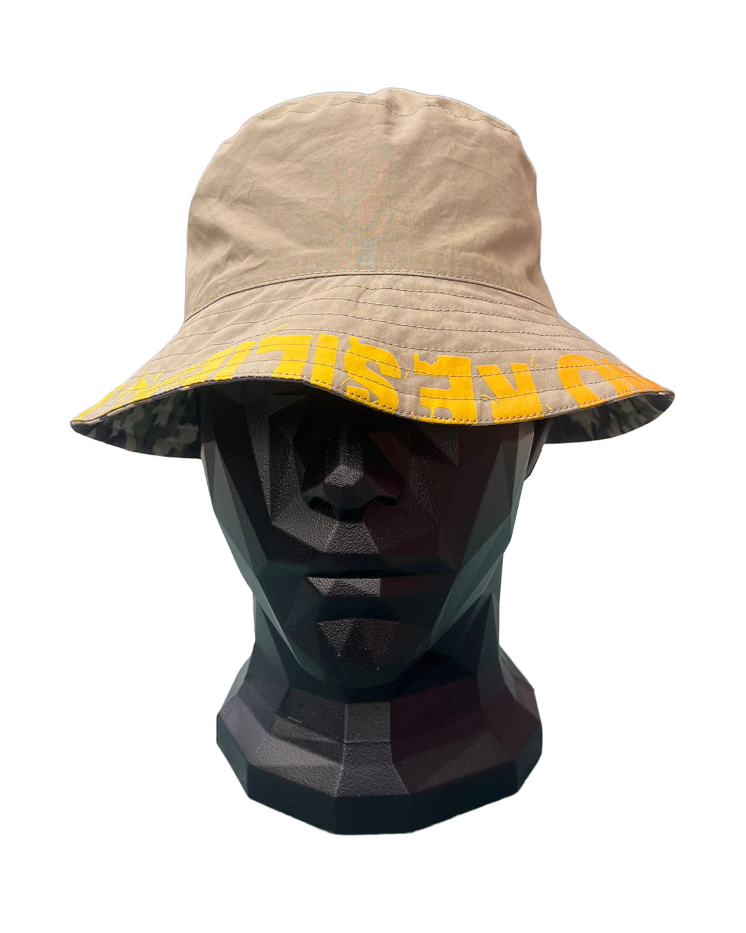 Gorro camouflage “NORESLIENCE"