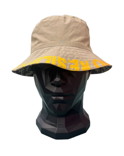 Gorro camouflage “NORESLIENCE"