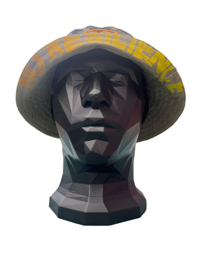 Gorro camouflage “NORESLIENCE"