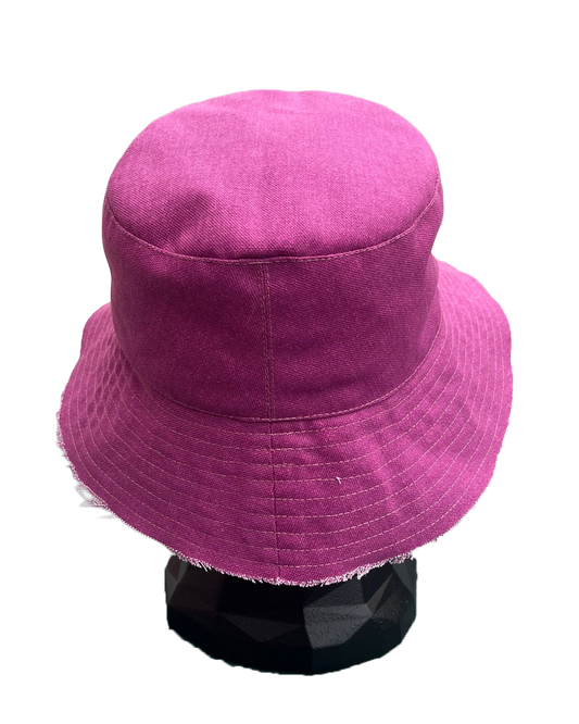 ⁠Gorro pink “NOR”