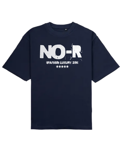 Camiseta NOR maritime blue