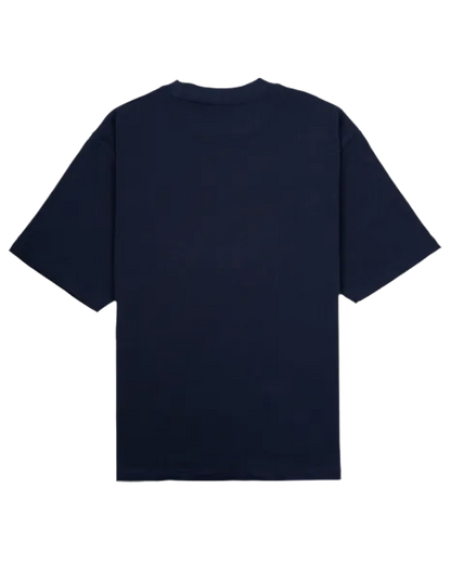 Camiseta NOR maritime blue