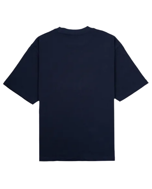 Camiseta NOR maritime blue