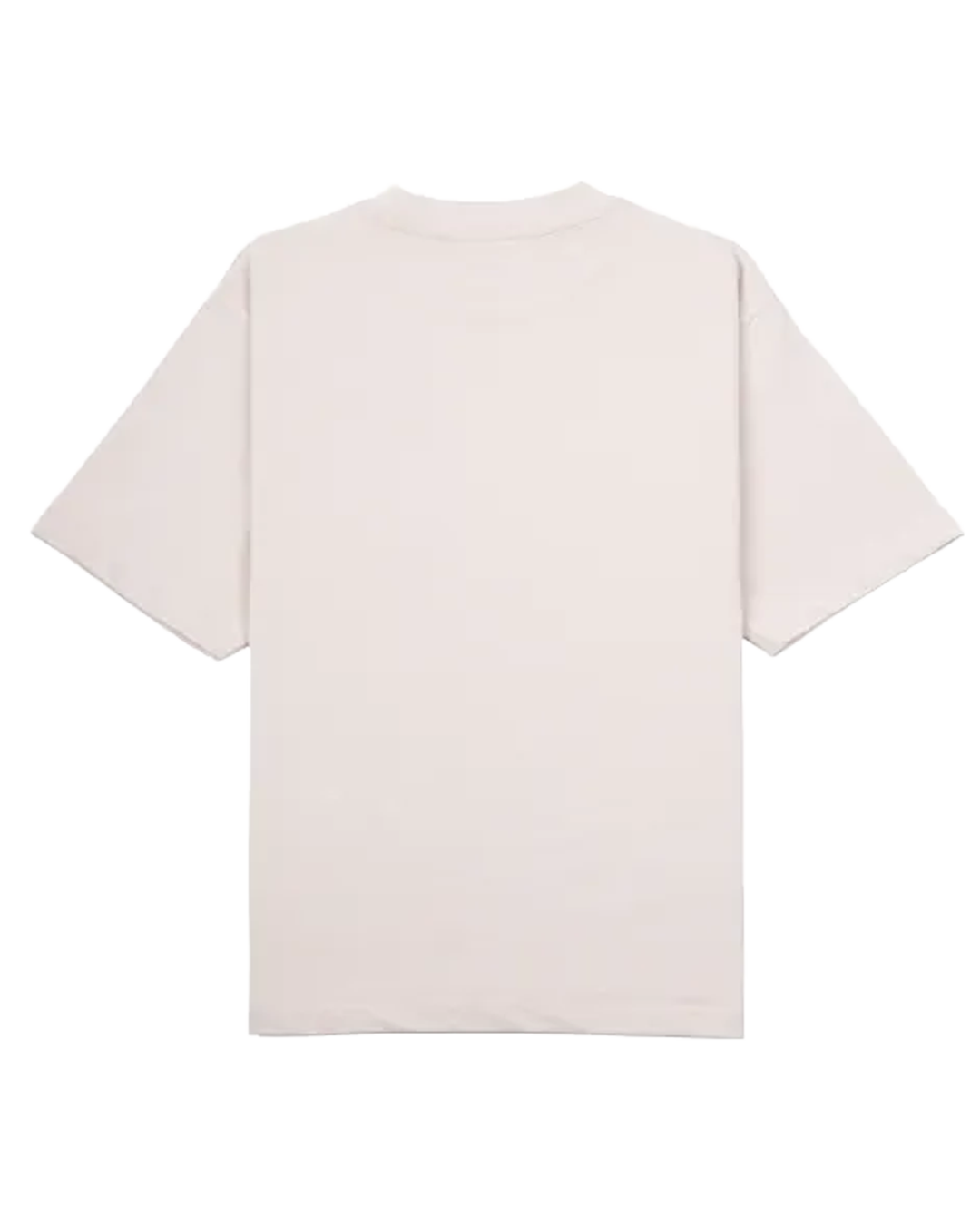 Camiseta NOR gray violet
