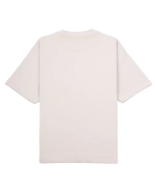 Camiseta NOR gray violet