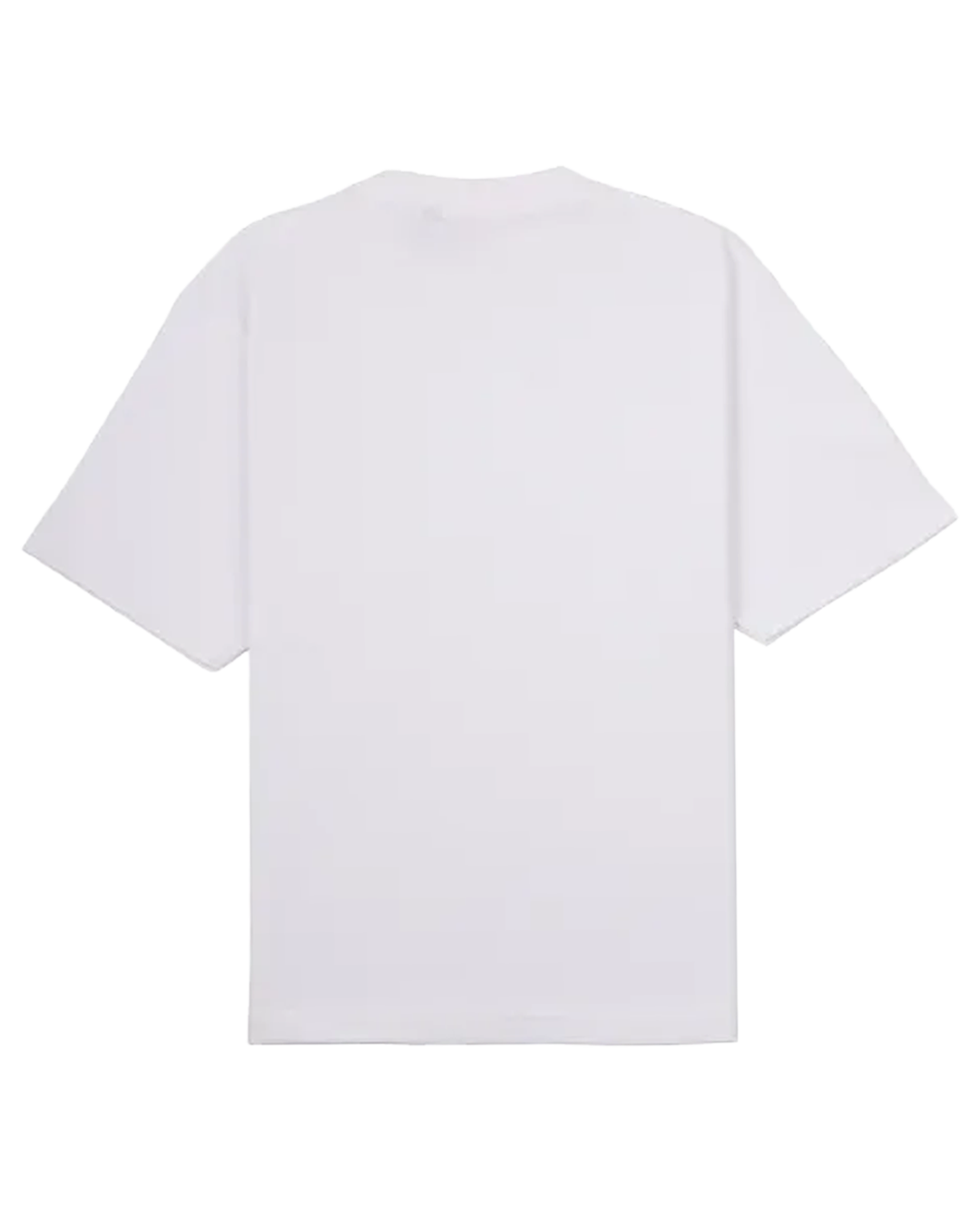 Camiseta NOR white