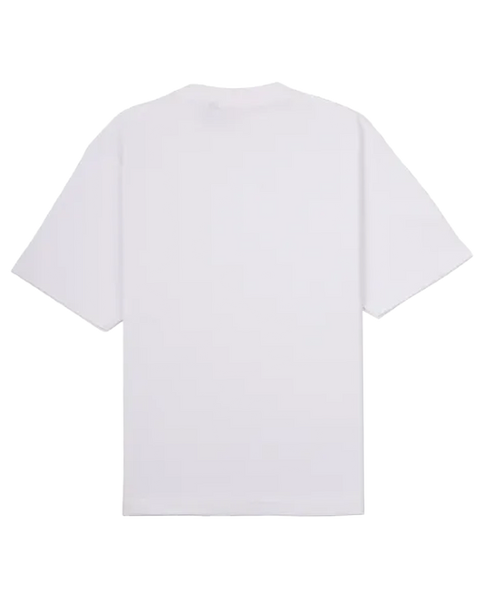 Camiseta NOR white